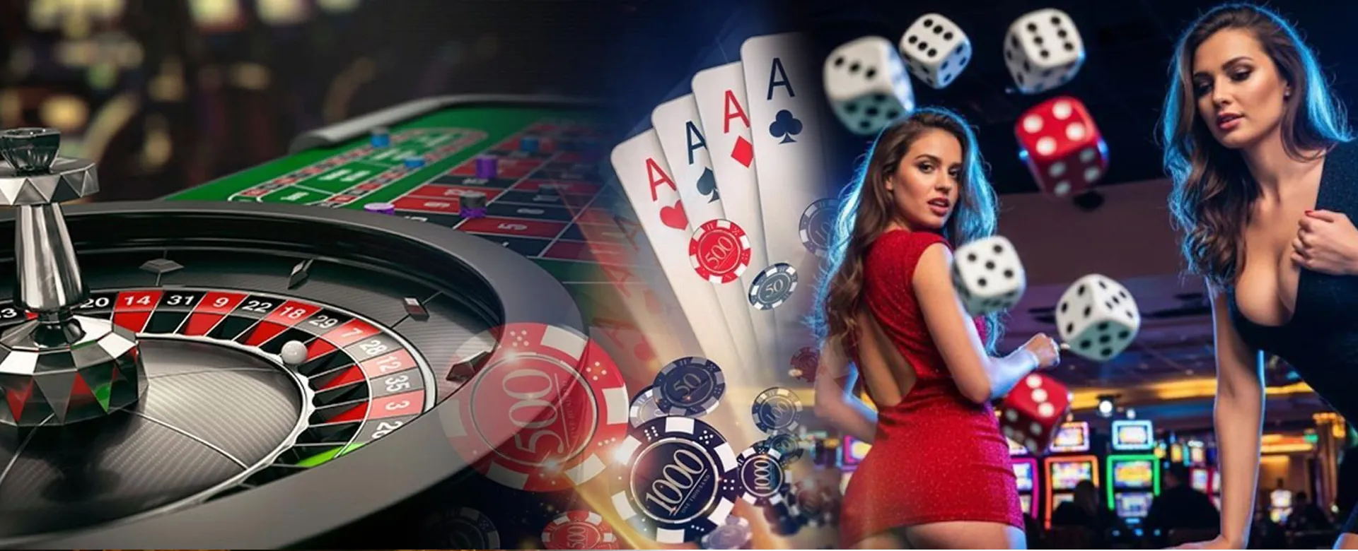 Online Casino Games at 365PH